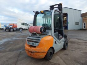 2013 STILL RX70-35 FORKLIFT For Auction on 2024-12-10 For Auction on 2024-12-10 full