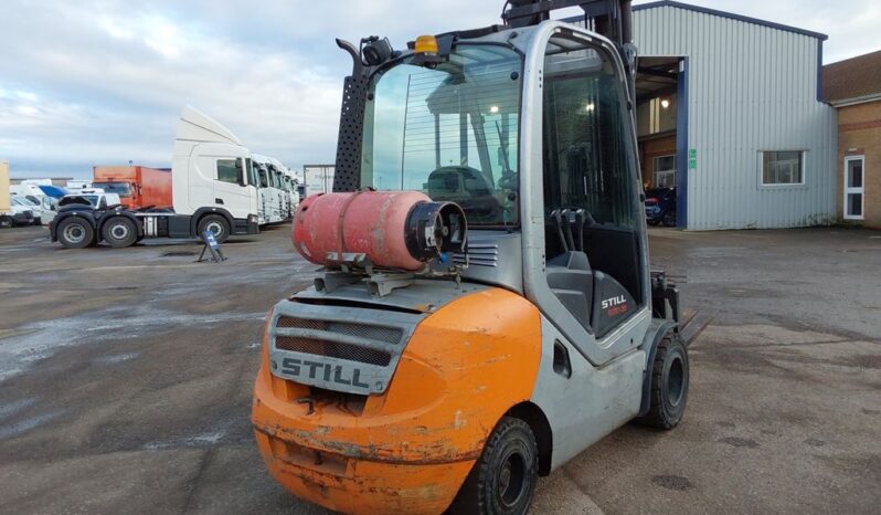 2013 STILL RX70-35 FORKLIFT For Auction on 2024-12-10 For Auction on 2024-12-10 full