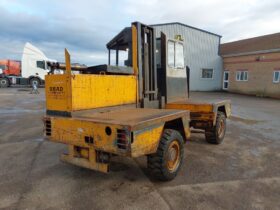 2024 LANCER BOSS 566/MKVA-1 SIDE LOADER For Auction on 2024-12-10 For Auction on 2024-12-10 full