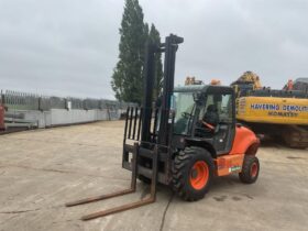 2016 Ausa C300H Forklifts for Sale full