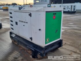 2015 SDMO R33C3 Generators For Auction: Leeds -27th, 28th, 29th, 30th November 24 @ 8:00am full