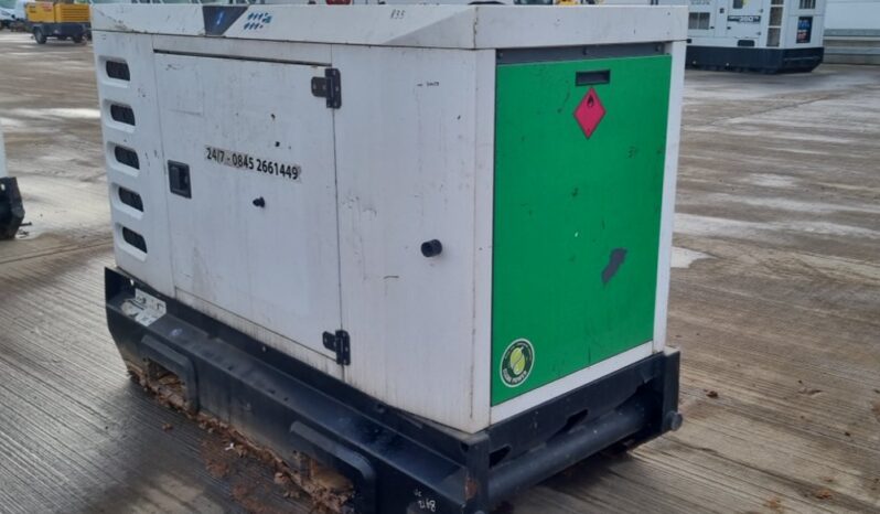 2015 SDMO R33C3 Generators For Auction: Leeds -27th, 28th, 29th, 30th November 24 @ 8:00am full