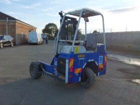 2017 PALFINGER CR253 – 2331cc FORKLIFT For Auction on 2024-12-10 For Auction on 2024-12-10 full