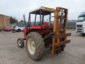 1988 IMT TRACTORS LTD – 3330cc TRACTOR For Auction on 2024-12-10 For Auction on 2024-12-10 full