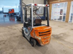 2012 STILL RC40-20 FORKLIFT For Auction on 2024-12-10 For Auction on 2024-12-10 full