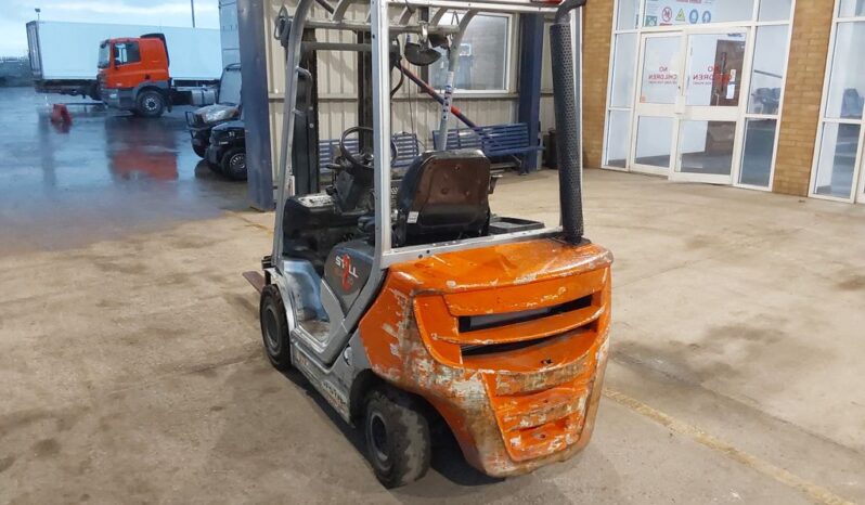 2012 STILL RC40-20 FORKLIFT For Auction on 2024-12-10 For Auction on 2024-12-10 full