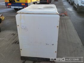 Off Grid HPH-33 Generators For Auction: Leeds -27th, 28th, 29th, 30th November 24 @ 8:00am full