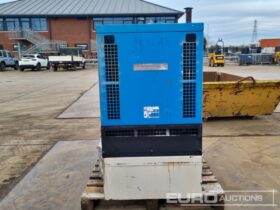 Genset MCMK10000 Generators For Auction: Leeds -27th, 28th, 29th, 30th November 24 @ 8:00am full