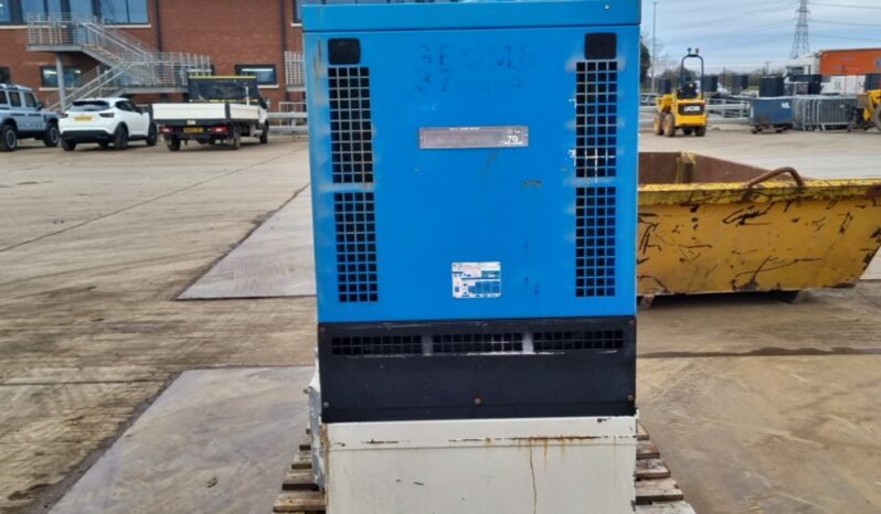 Genset MCMK10000 Generators For Auction: Leeds -27th, 28th, 29th, 30th November 24 @ 8:00am full