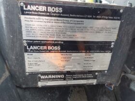 2024 LANCER BOSS 566/MKVA-1 SIDE LOADER For Auction on 2024-12-10 For Auction on 2024-12-10 full