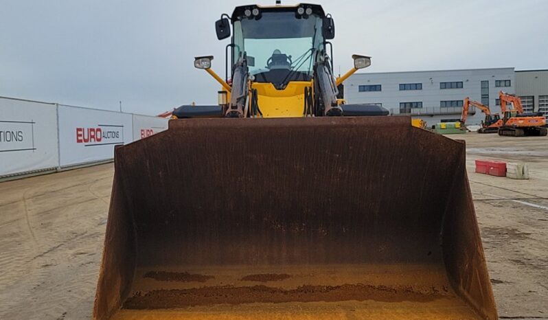 2015 JCB 457 HT Wheeled Loaders For Auction: Leeds -27th, 28th, 29th, 30th November 24 @ 8:00am full