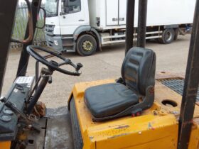 2024 KOMATSU FD28-8 FORKLIFT For Auction on 2024-12-10 For Auction on 2024-12-10 full