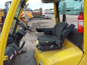 2010 HYSTER H4.0FT5 FORKLIFT For Auction on 2024-12-10 For Auction on 2024-12-10 full