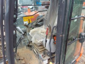 2018 HITACHI ZX85 USB-5A EXCAVATOR For Auction on 2024-12-10 For Auction on 2024-12-10 full