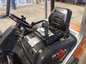 2012 STILL RC40-20 FORKLIFT For Auction on 2024-12-10 For Auction on 2024-12-10 full