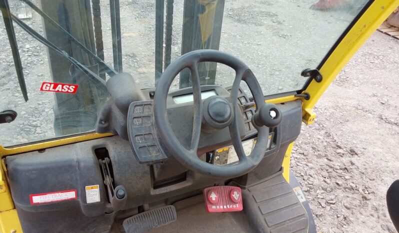 2010 HYSTER H4.0FT5 FORKLIFT For Auction on 2024-12-10 For Auction on 2024-12-10 full