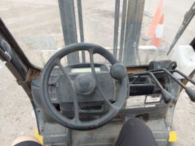 2011 YALE GDP35VX FORKLIFT For Auction on 2024-12-10 For Auction on 2024-12-10 full