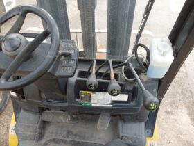 2014 YALE GDP35VX E2345 FORKLIFT For Auction on 2024-12-10 For Auction on 2024-12-10 full