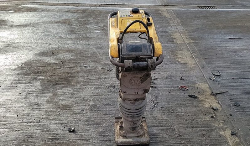 Wacker Neuson BS60-2 Asphalt / Concrete Equipment For Auction: Leeds -27th, 28th, 29th, 30th November 24 @ 8:00am full