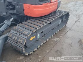 2013 Kubota KX161-3SZ Mini Excavators For Auction: Leeds -27th, 28th, 29th, 30th November 24 @ 8:00am full