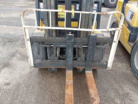 2014 YALE GDP35VX E2345 FORKLIFT For Auction on 2024-12-10 For Auction on 2024-12-10 full