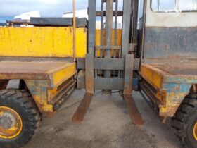 2024 LANCER BOSS 566/MKVA-1 SIDE LOADER For Auction on 2024-12-10 For Auction on 2024-12-10 full