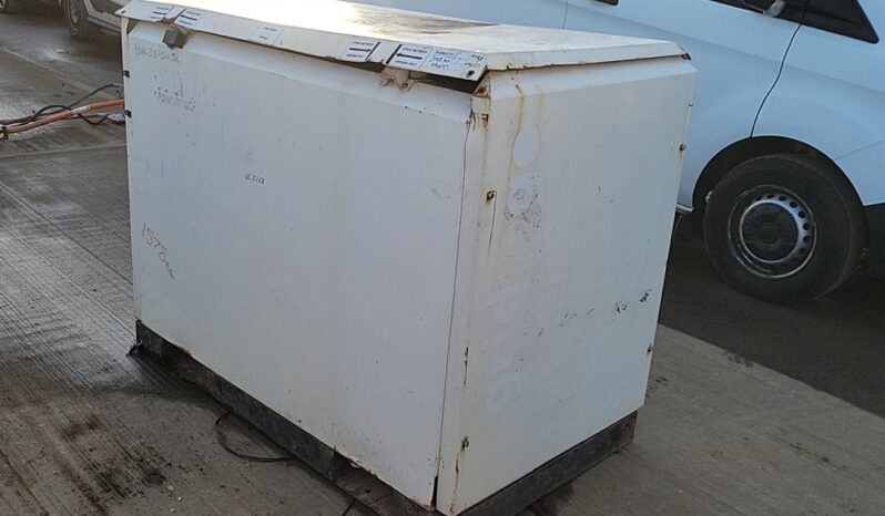 Off Grid HPH-33 Generators For Auction: Leeds -27th, 28th, 29th, 30th November 24 @ 8:00am full