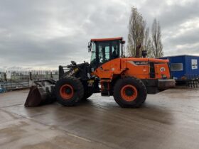 2021 Doosan DL250 Wheeled Loaders for Sale