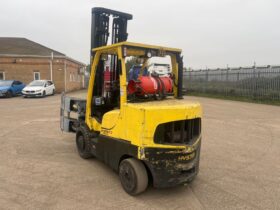 2012 HYSTER S7.0FT FORKLIFT For Auction on 2024-12-10 For Auction on 2024-12-10 full