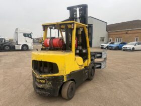 2012 HYSTER S7.0FT FORKLIFT For Auction on 2024-12-10 For Auction on 2024-12-10 full