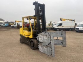 2012 HYSTER S7.0FT FORKLIFT For Auction on 2024-12-10 For Auction on 2024-12-10 full