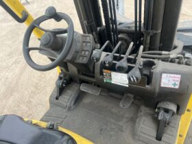 2012 HYSTER S7.0FT FORKLIFT For Auction on 2024-12-10 For Auction on 2024-12-10 full