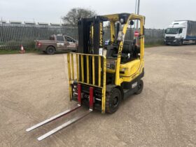 2016 HYSTER H1.6FT FORKLIFT For Auction on 2024-12-10 For Auction on 2024-12-10