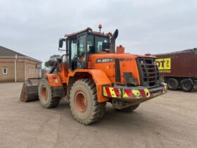 2013 DOOSAN DL250TC-3 LOADING SHOVEL For Auction on 2024-12-29 For Auction on 2024-12-29 full