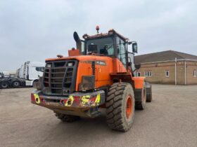 2013 DOOSAN DL250TC-3 LOADING SHOVEL For Auction on 2024-12-29 For Auction on 2024-12-29 full