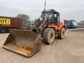 2013 DOOSAN DL250TC-3 LOADING SHOVEL For Auction on 2024-12-29 For Auction on 2024-12-29