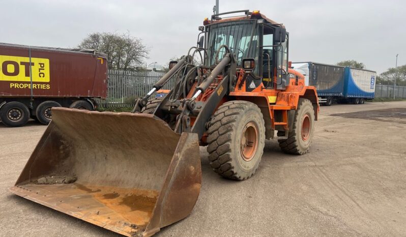 2013 DOOSAN DL250TC-3 LOADING SHOVEL For Auction on 2024-12-29 For Auction on 2024-12-29