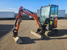 2024 DOOSAN DX19 EXCAVATOR For Auction on 2024-12-10 For Auction on 2024-12-10