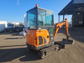 2024 DOOSAN DX19 EXCAVATOR For Auction on 2024-12-10 For Auction on 2024-12-10 full