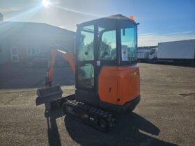 2024 DOOSAN DX19 EXCAVATOR For Auction on 2024-12-10 For Auction on 2024-12-10 full