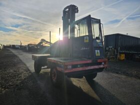 2003 LINDE S50 SIDELOADER For Auction on 2024-11-20 For Auction on 2024-11-20 full