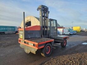 2003 LINDE S50 SIDELOADER For Auction on 2024-11-20 For Auction on 2024-11-20 full