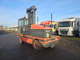 2003 LINDE S50 SIDELOADER For Auction on 2024-11-20 For Auction on 2024-11-20 full