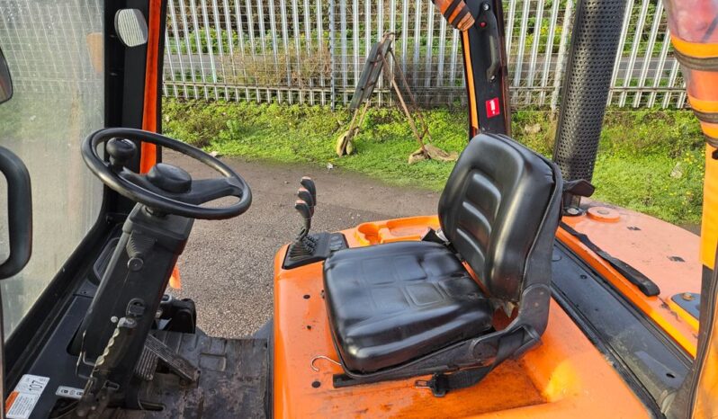 2018 DOOSAN D20GP  For Auction on 2024-11-20 For Auction on 2024-11-20 full