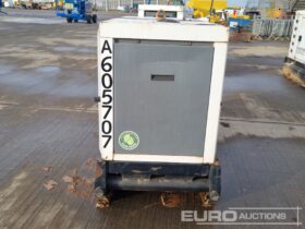 SDMO R22 Generators For Auction: Leeds -27th, 28th, 29th, 30th November 24 @ 8:00am full