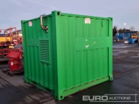 2020 Meccalte ECP28 Generators For Auction: Leeds -27th, 28th, 29th, 30th November 24 @ 8:00am full