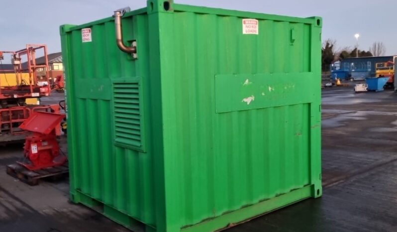 2020 Meccalte ECP28 Generators For Auction: Leeds -27th, 28th, 29th, 30th November 24 @ 8:00am full