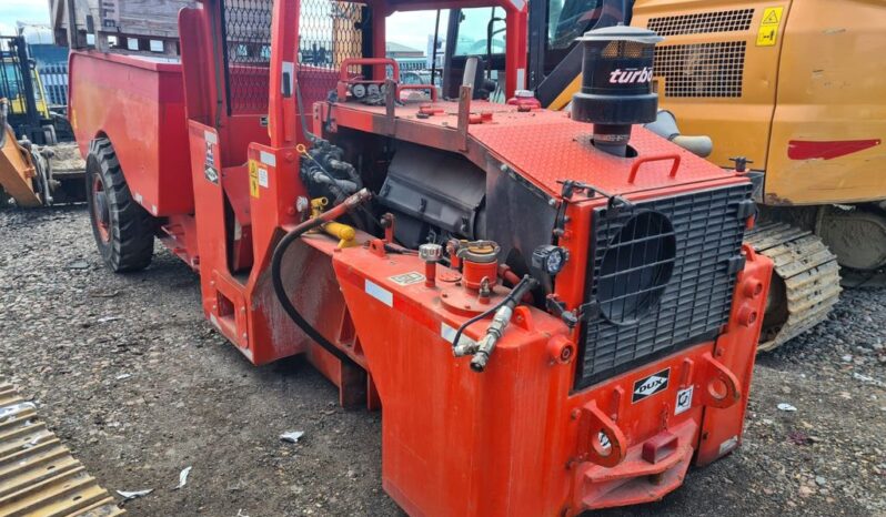 2015 DUX DT-12N  For Auction on 2024-12-10 For Auction on 2024-12-10 full