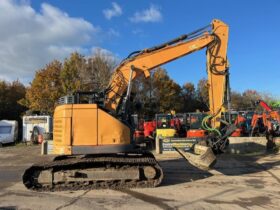 2018 CASE CX145D SR Excavator 12 Ton to 30 Ton for Sale