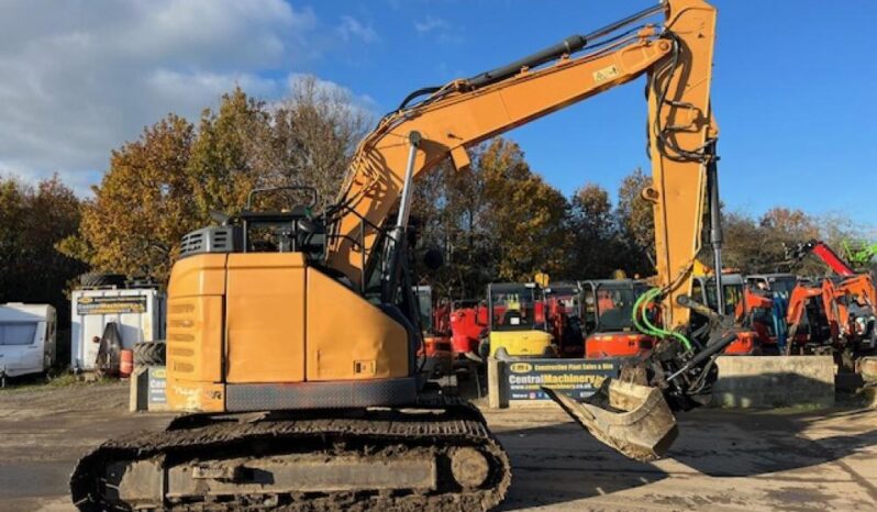 2018 CASE CX145D SR Excavator 12 Ton to 30 Ton for Sale